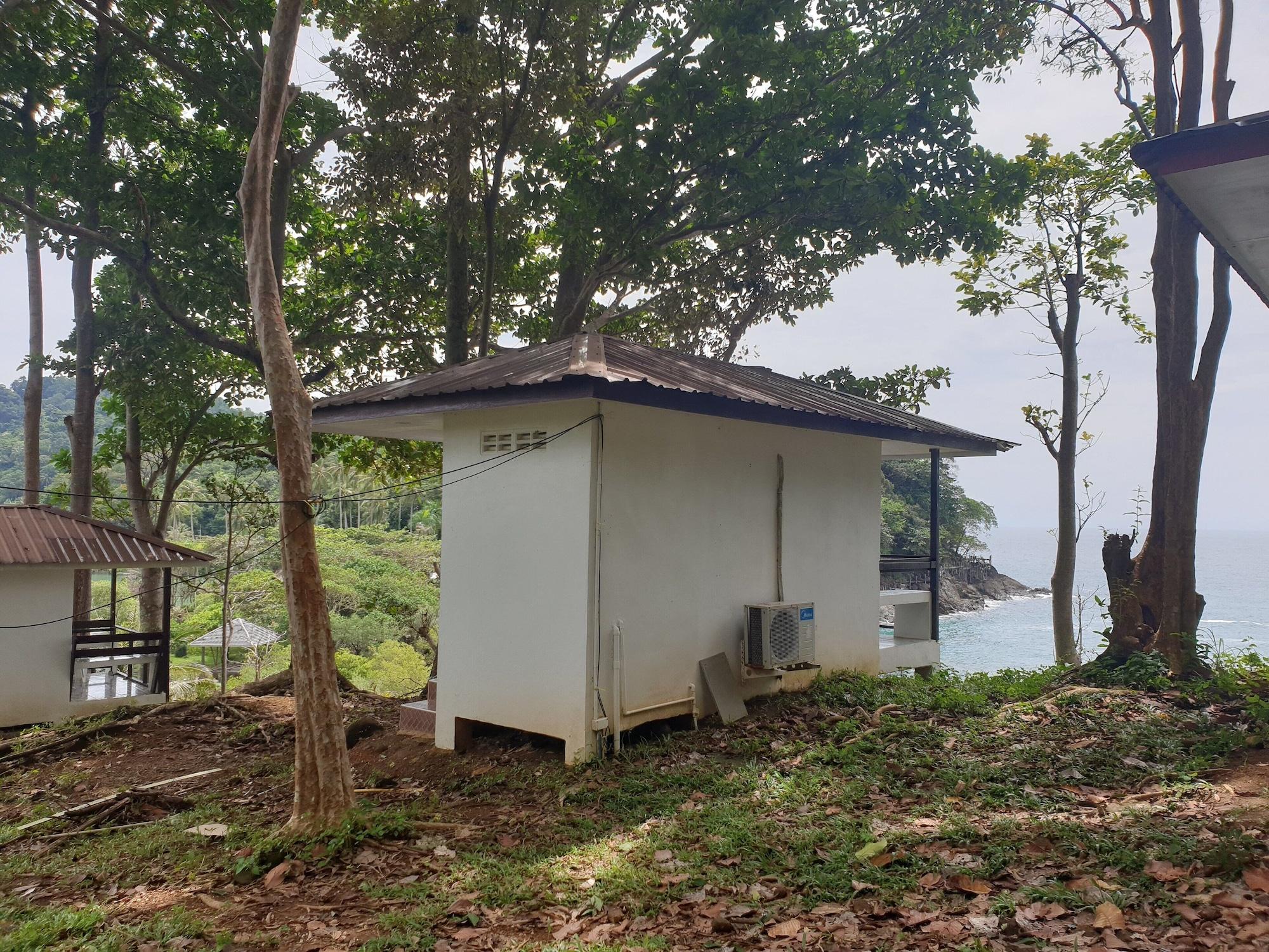 Cliff Cottage Koh Chang Exterior photo