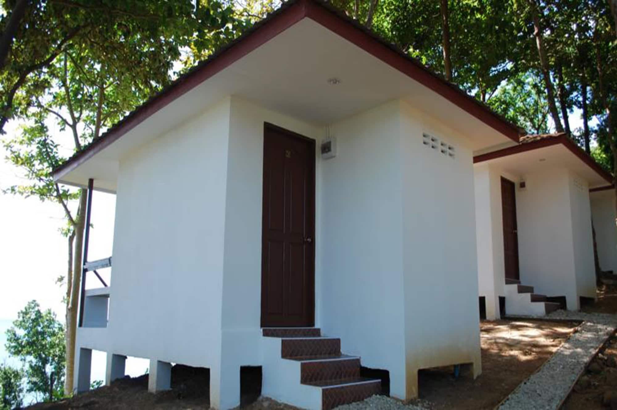 Cliff Cottage Koh Chang Exterior photo