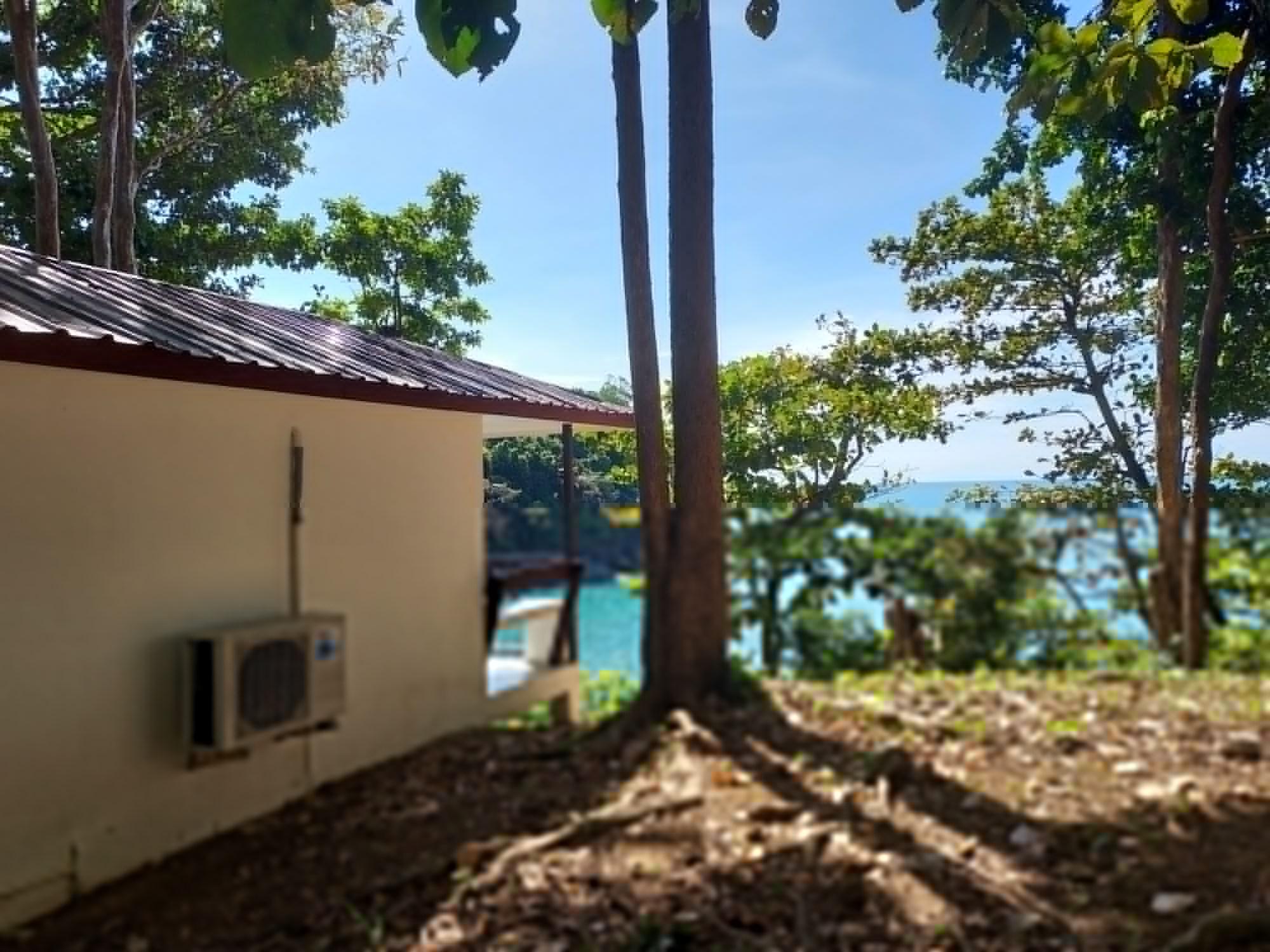 Cliff Cottage Koh Chang Exterior photo