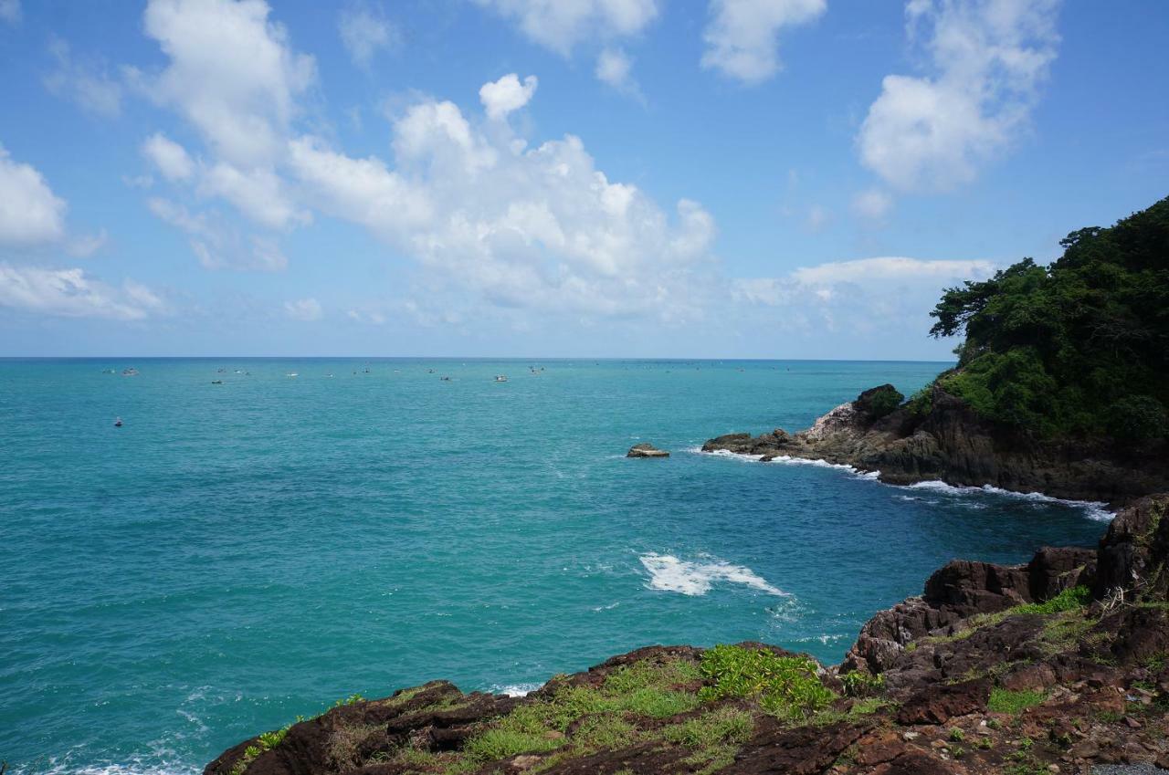 Cliff Cottage Koh Chang Exterior photo